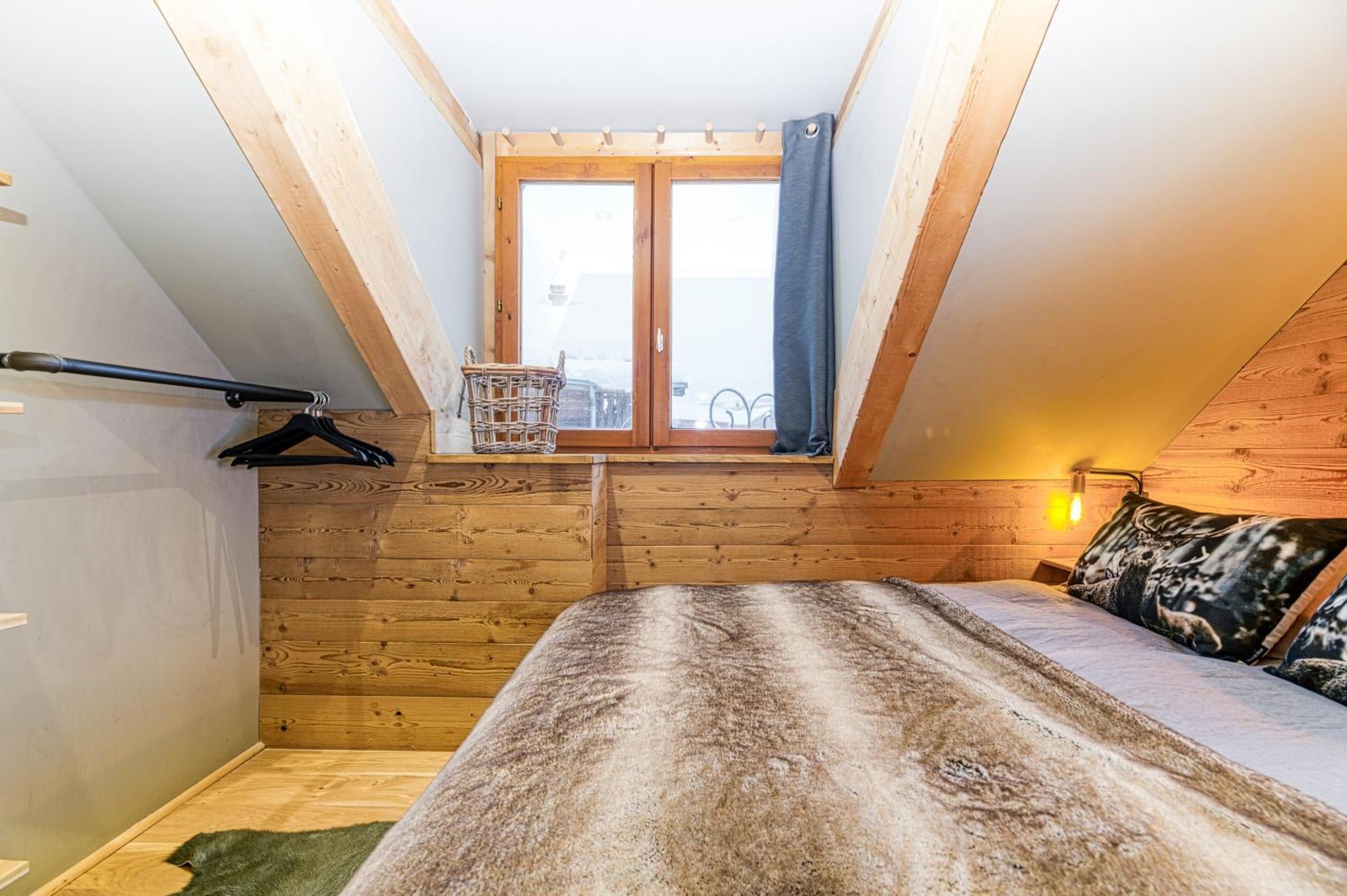 Homency - Chalet Rodina Alpe d'Huez Exterior foto