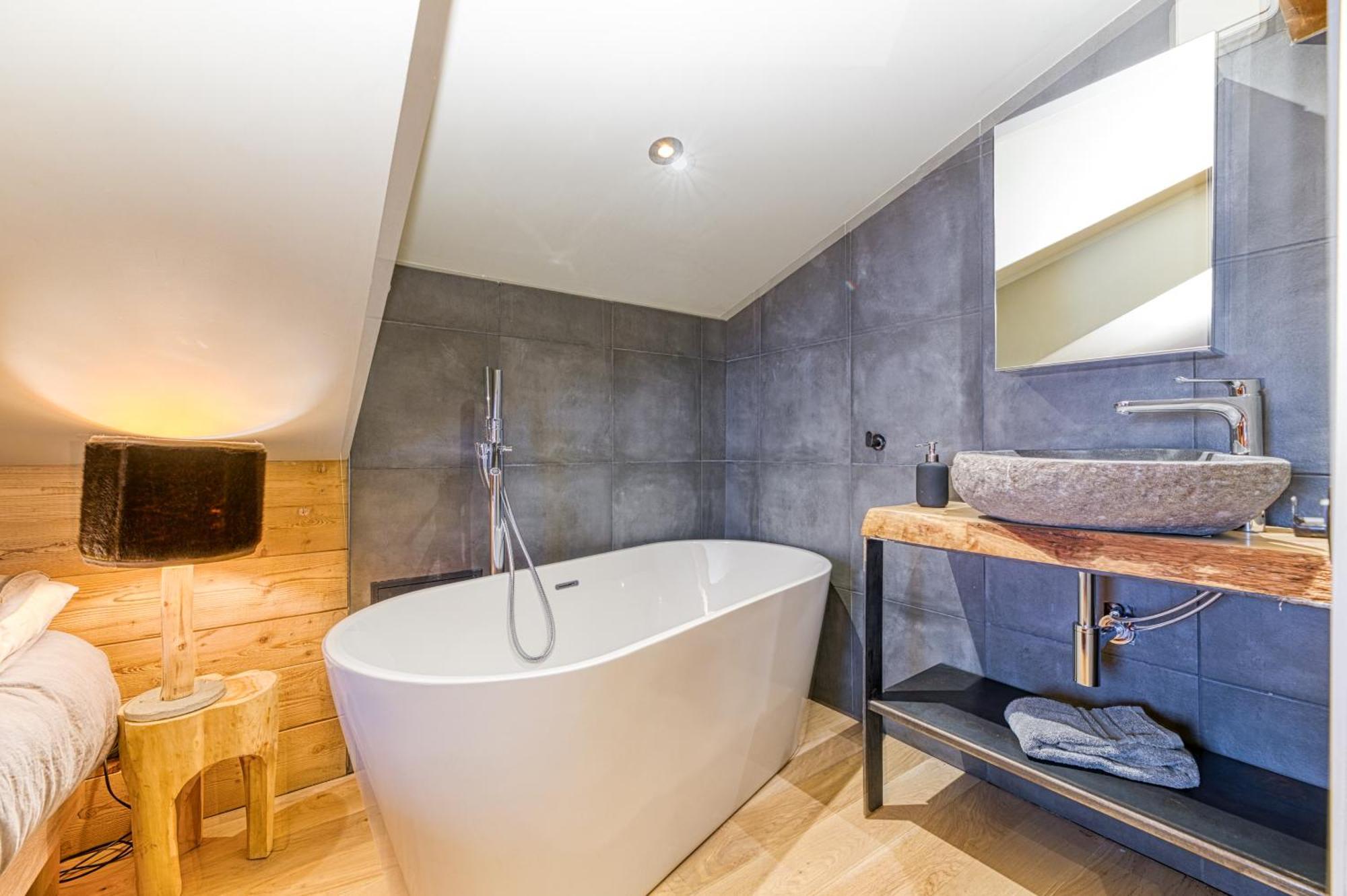 Homency - Chalet Rodina Alpe d'Huez Exterior foto