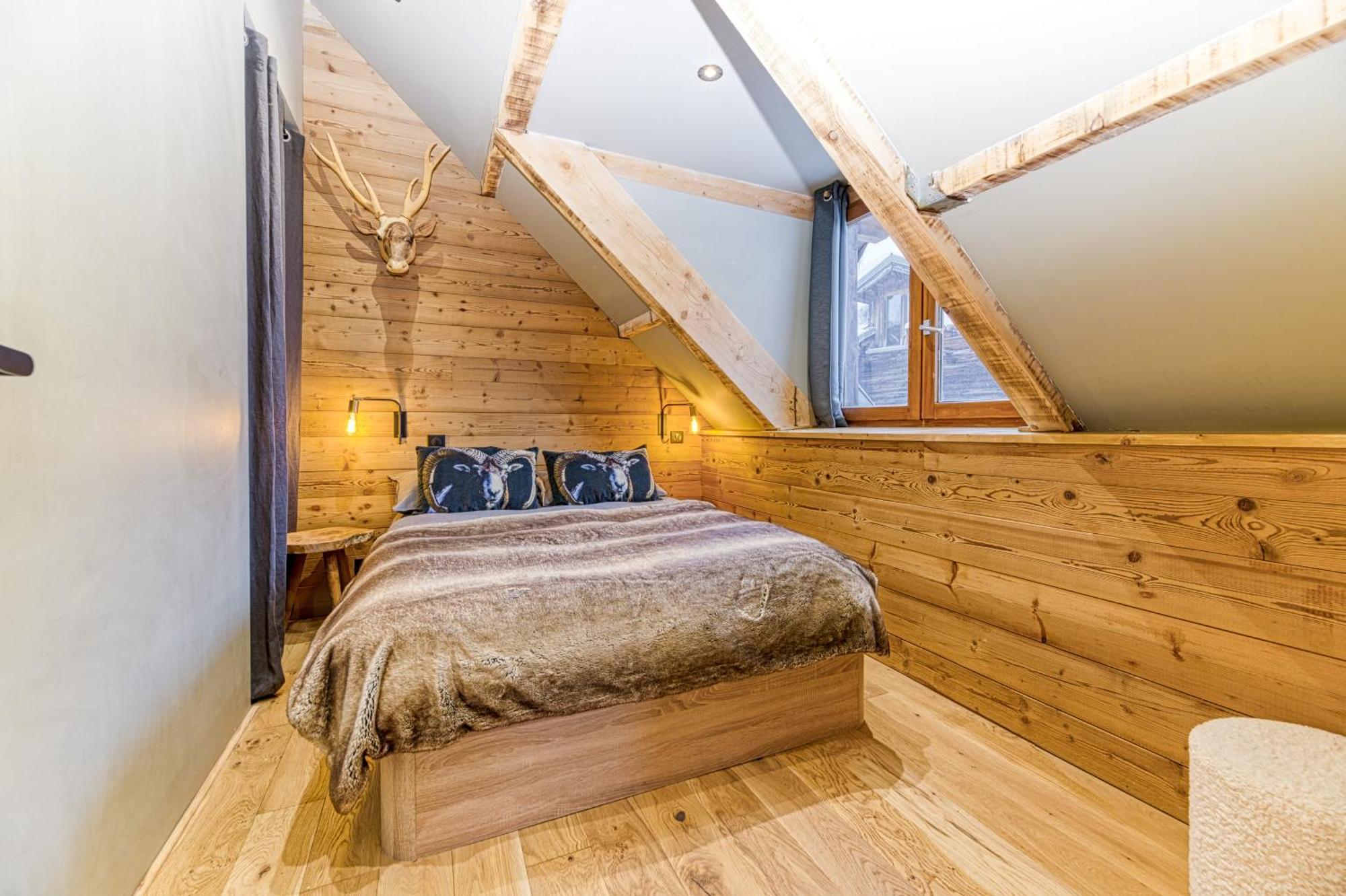 Homency - Chalet Rodina Alpe d'Huez Exterior foto