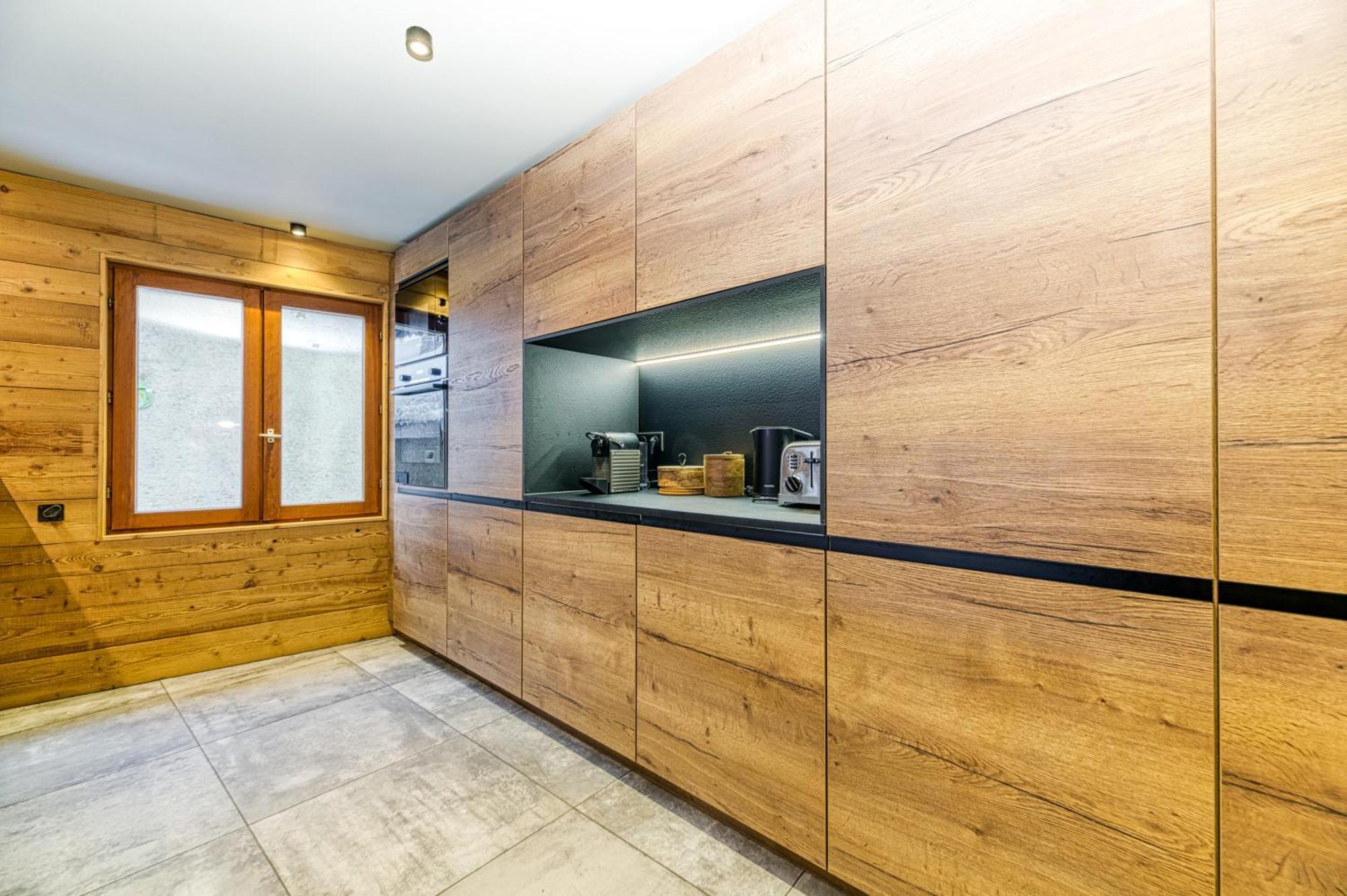 Homency - Chalet Rodina Alpe d'Huez Exterior foto